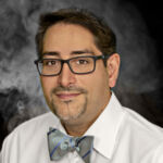 Photo of Ali Lankarani M.D. Photo of Ali Lankarani M.D.