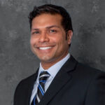 Photo of Vikram Gopal MD Photo of Vikram Gopal MD