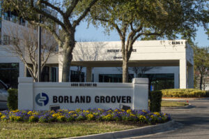 Encore Borland Groover Clinical Research Southside