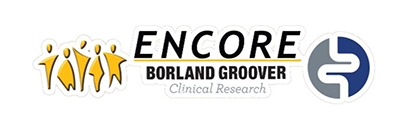 EBGCR Encore Borland Groover Clinical Research