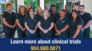 Encore Borland Groover Clinical Research medical team